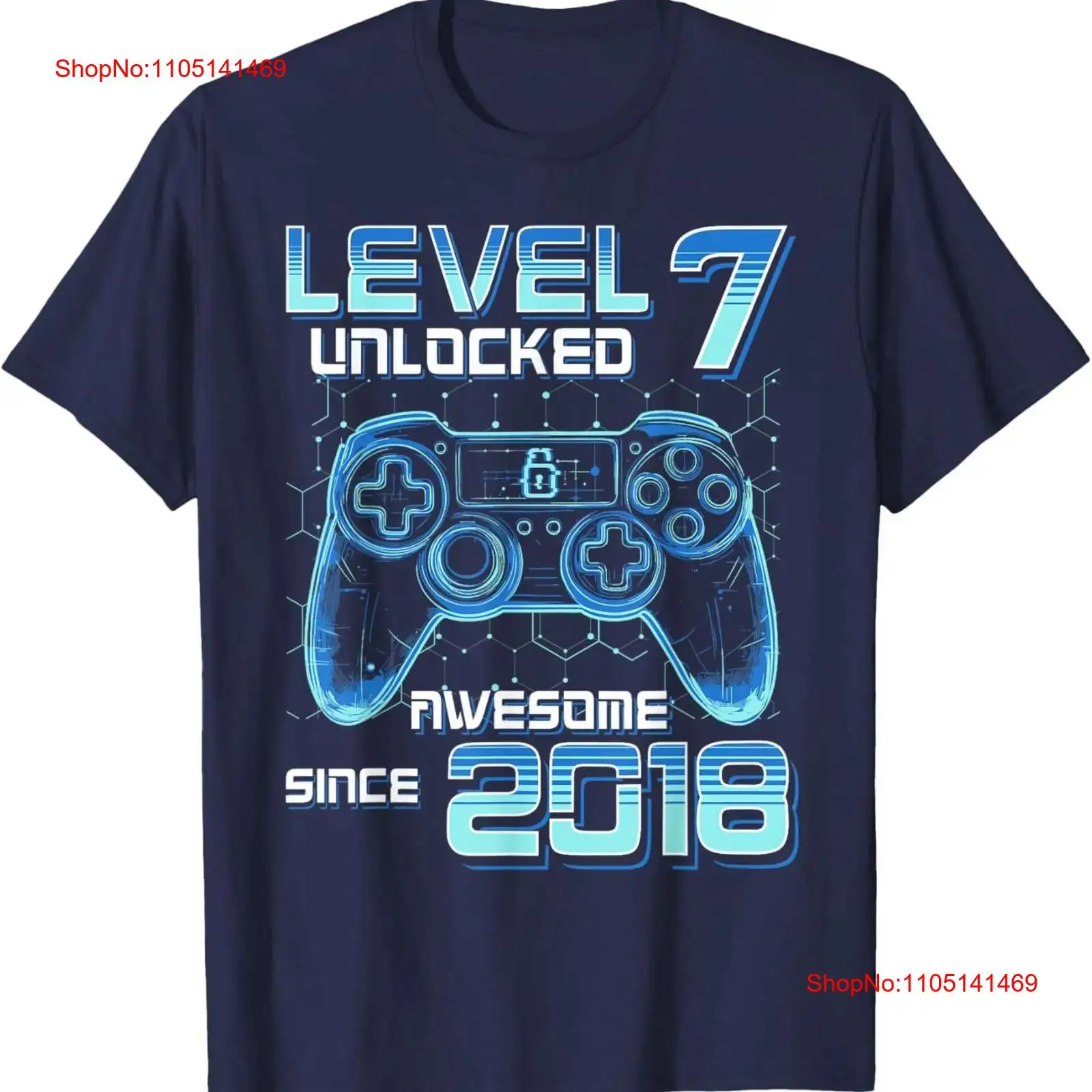 Level 7 Unlocked Videospiel Pa – Vintage Fashion Videos Bewertung und Preis