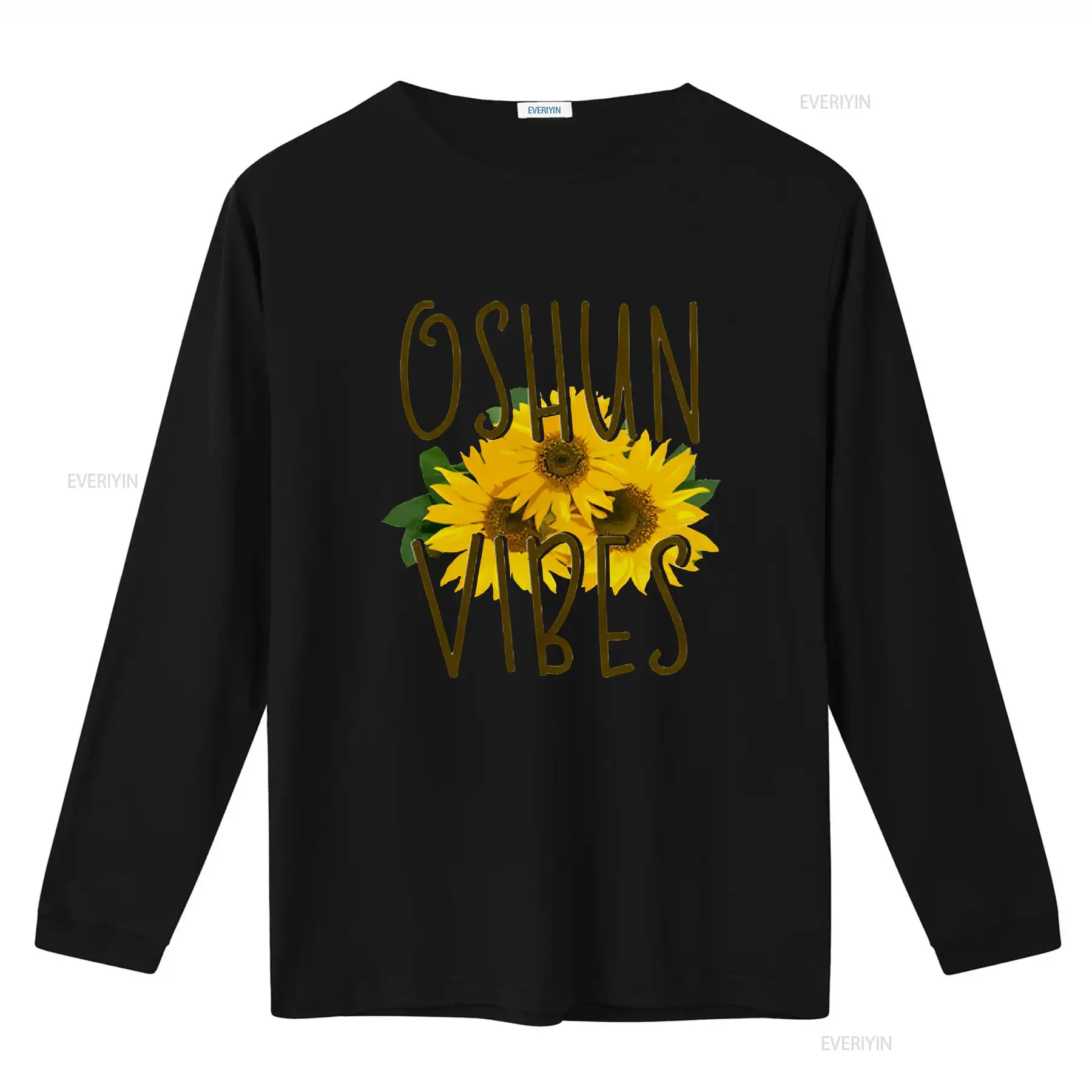Göttin-T-Shirt Orisha Oshun Oc – Vintage Yoruba Fashion Bewertung und Preis