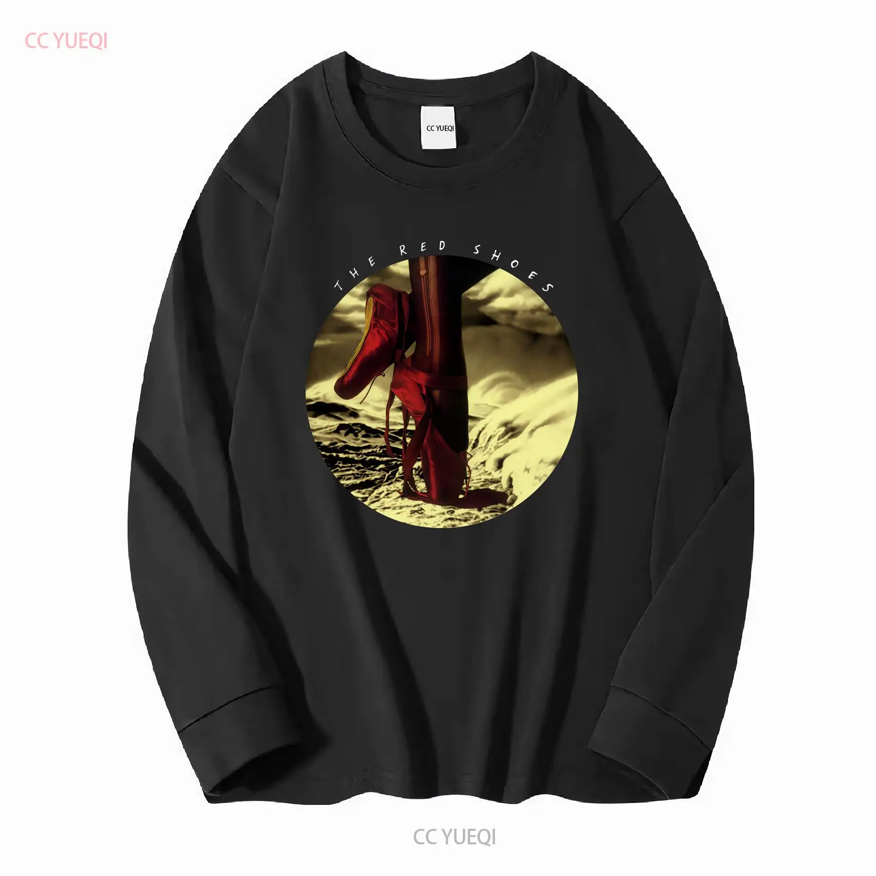 Kate Bush T-Shirt The Red Shoe – Vintage Fashion Pop Up Bewertung und Preis
