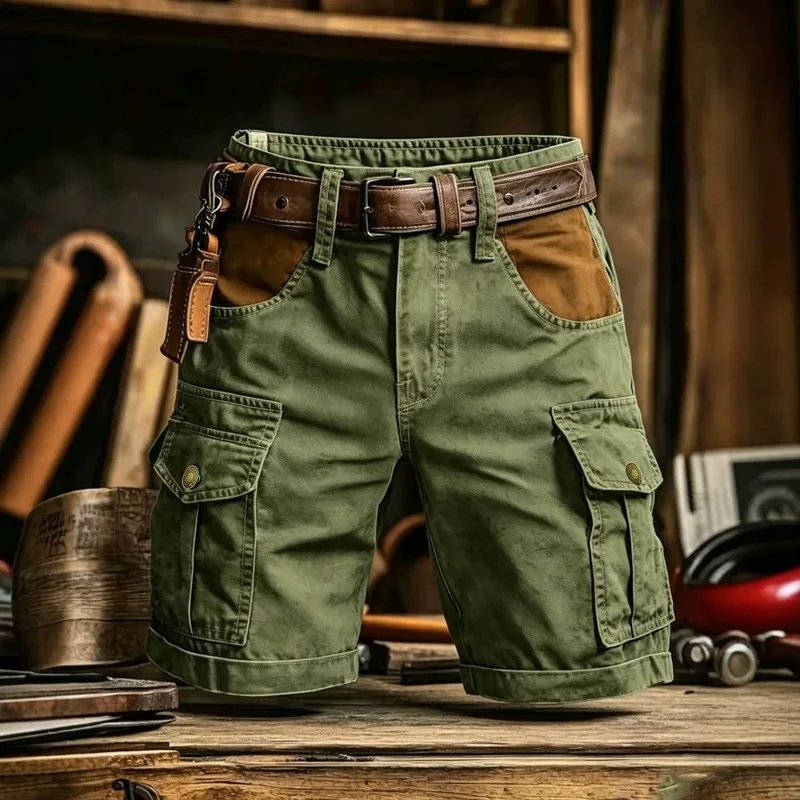 Hochwertige Herren Sommer Vint – Vintage Fashion Style Men Bewertung und Preis