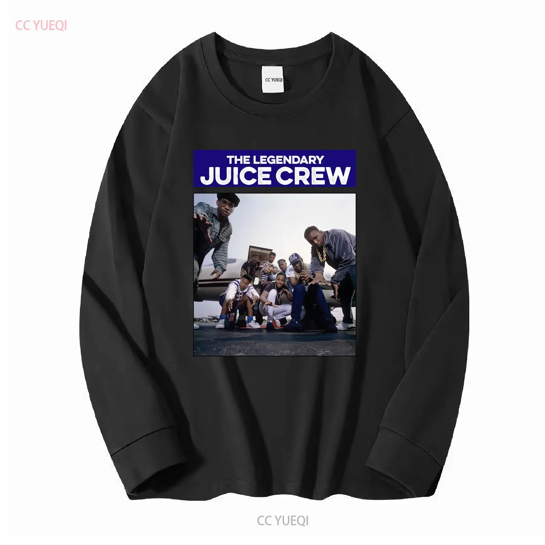Vintage Juice Crew T-Shirt, Gr – Vintage Fashion Wear Bewertung und Preis