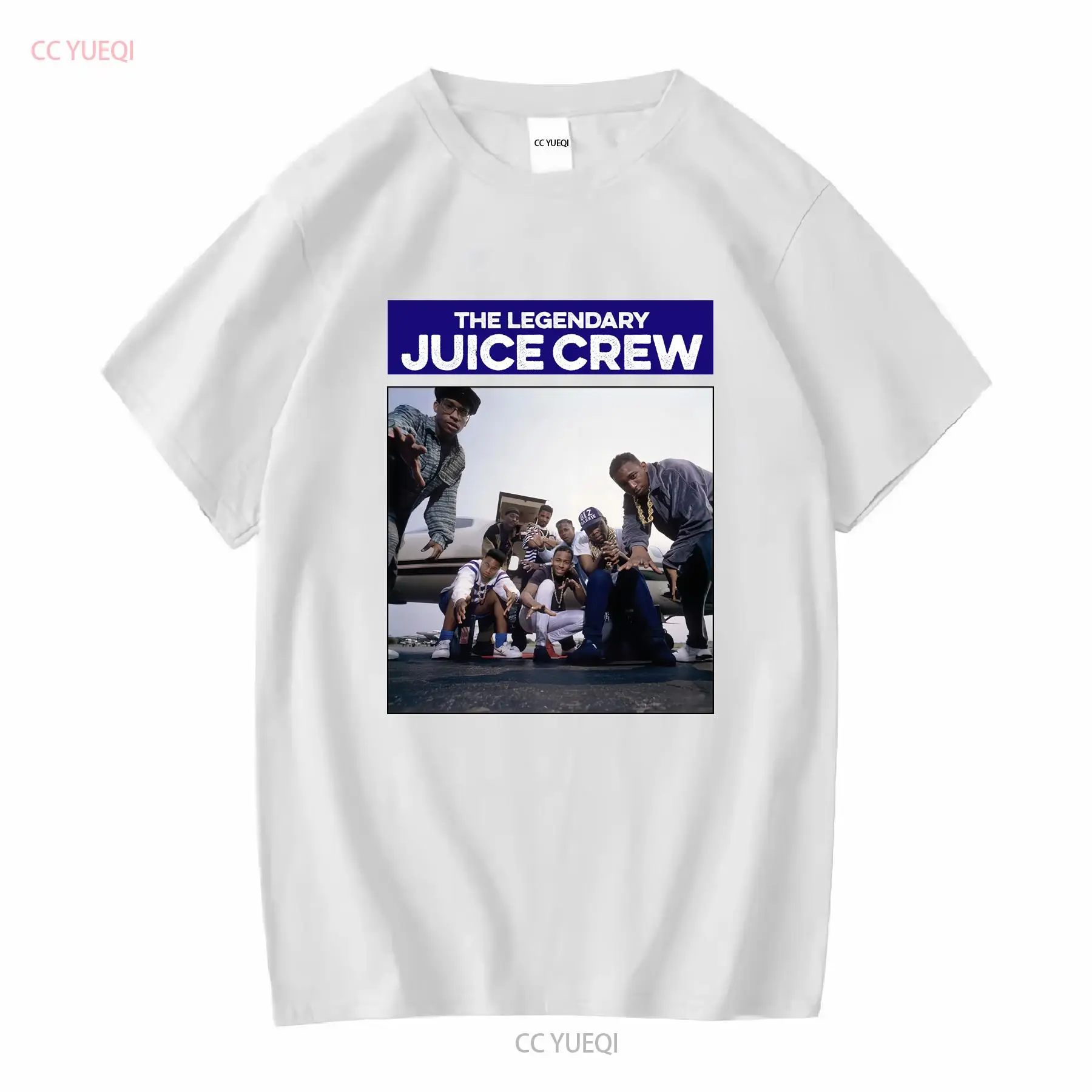 Vintage Juice Crew T-Shirt, Gr – Vintage Fashion Wear Bewertung und Preis