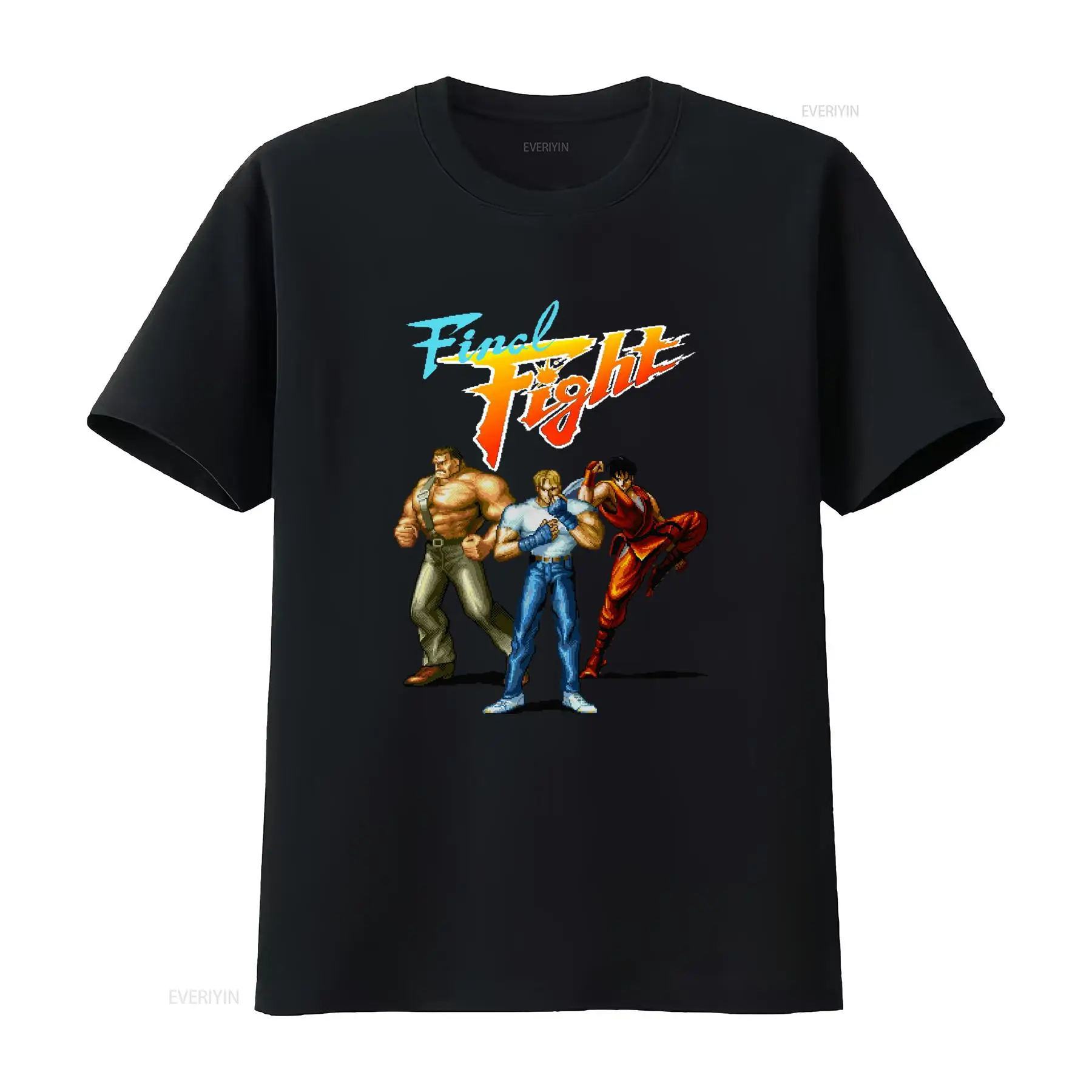 Retro SNES Arcade Final Fight  – Vintage Fashion Videos Bewertung und Preis