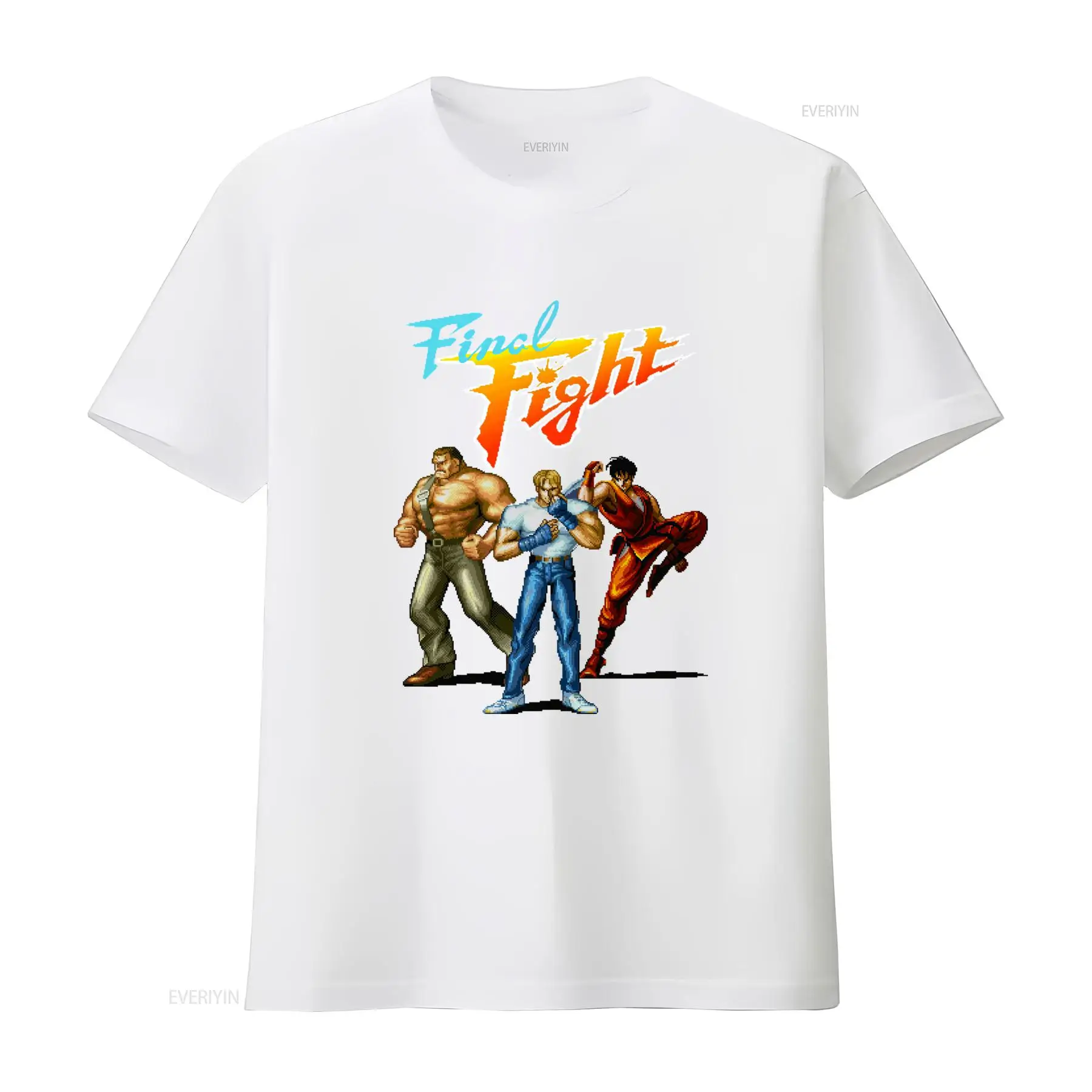 Retro SNES Arcade Final Fight  – Vintage Fashion Videos Bewertung und Preis