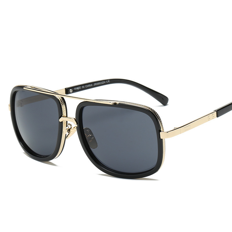 Neue Modische Coole Herren-Fah – Vintage Fashion Style Men Bewertung und Preis