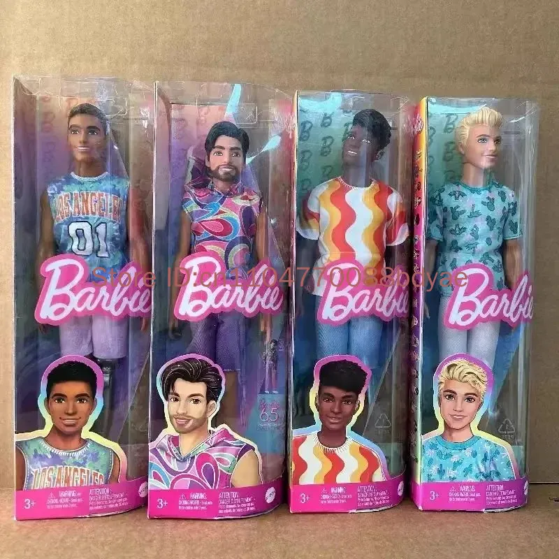 Barbie Cowboy Ken Puppe - Selt – Vintage Fashion Barbie Bewertung und Preis