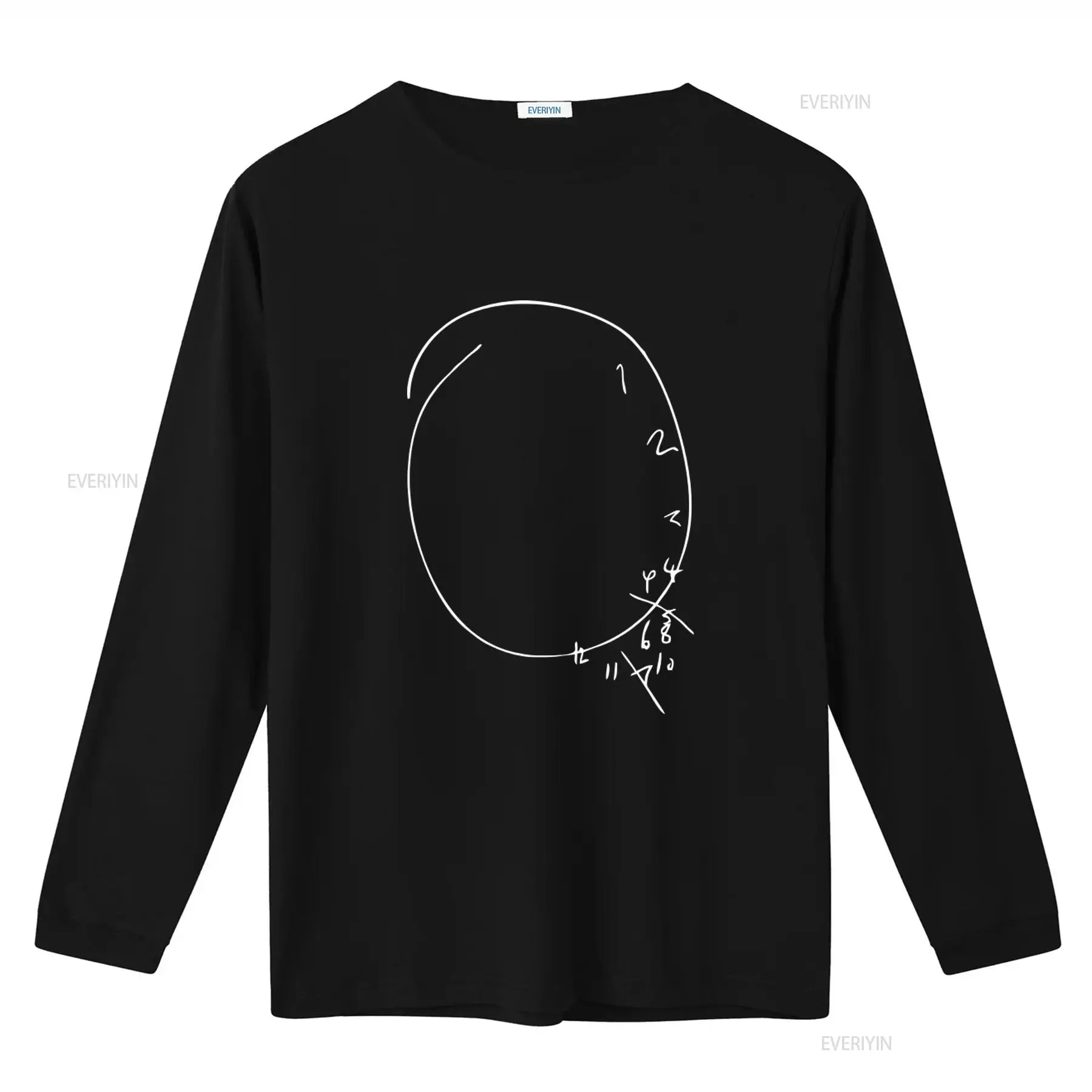 Hannibal Lecter Clock Face Dra – Vintage Fashion Drawings Bewertung und Preis