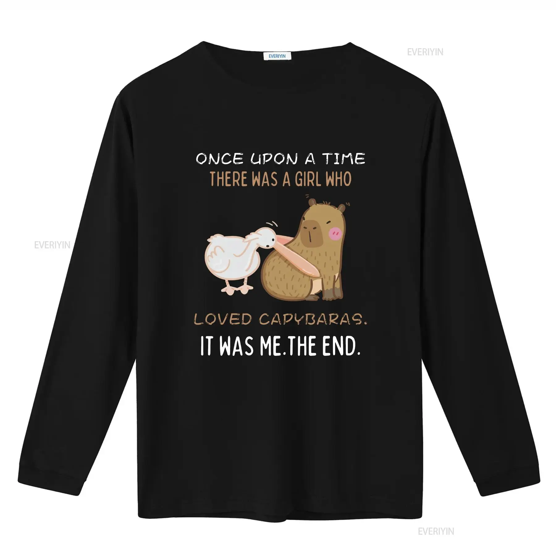 Capybara-Liebhaber-Shirt für F – Quirky Vintage Fashion Bewertung und Preis