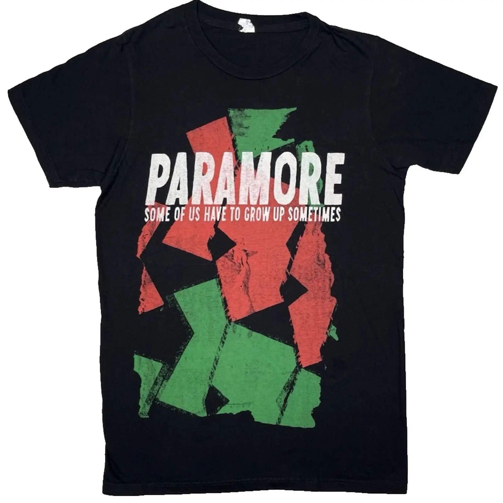 Vintage Paramore Some Us Grow  – Vintage Fashion Pop Up Bewertung und Preis