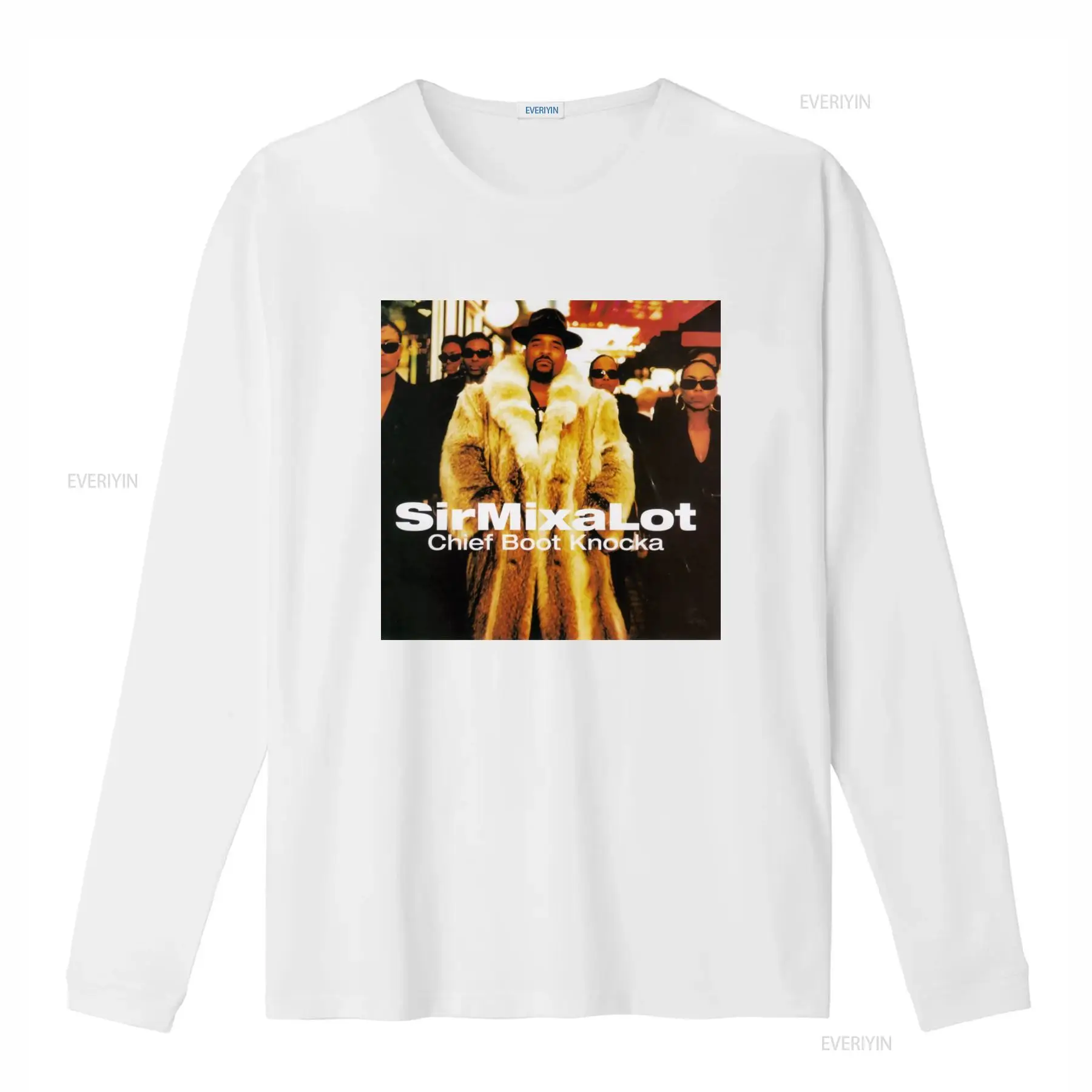 Sir Mix A Lot Chief Boot Knock – Vintage Fashion Style Men Bewertung und Preis