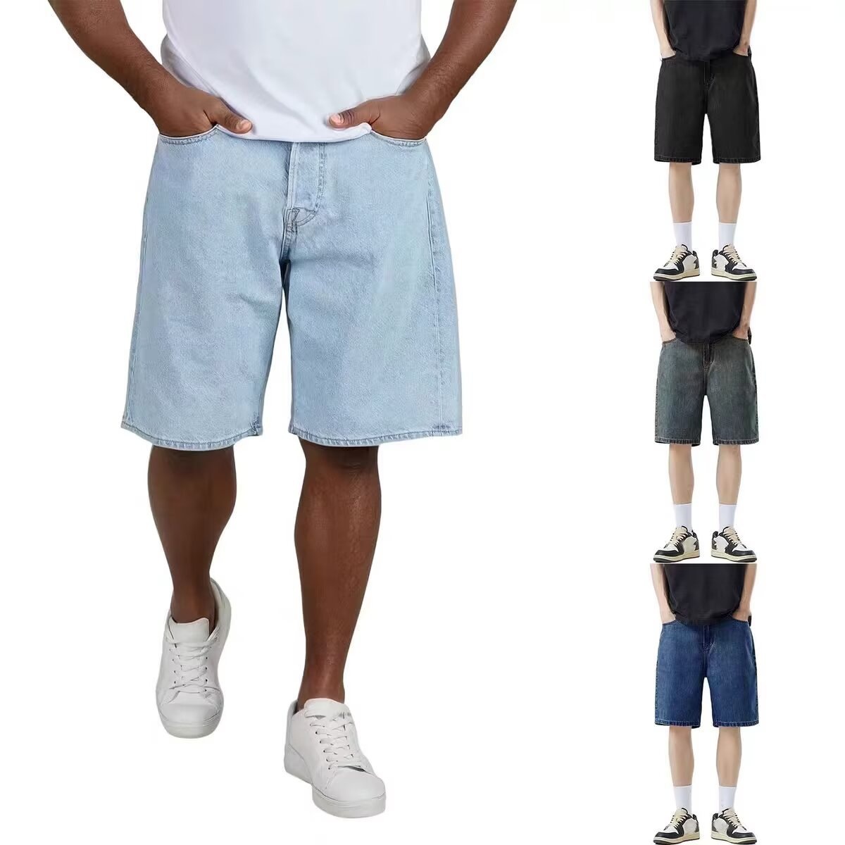 2026 Neue Koreanische Vintage  – Vintage Fashion Style Men Bewertung und Preis