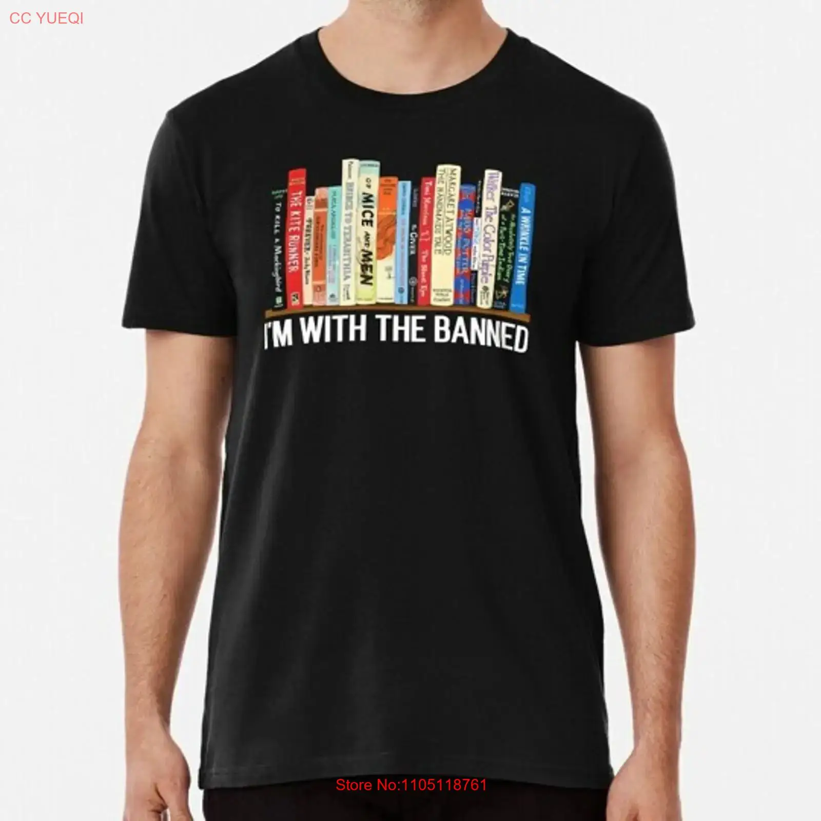 I'm With Banned Books Read Tea – Vintage Fashion Knitwear Book Bewertung und Preis
