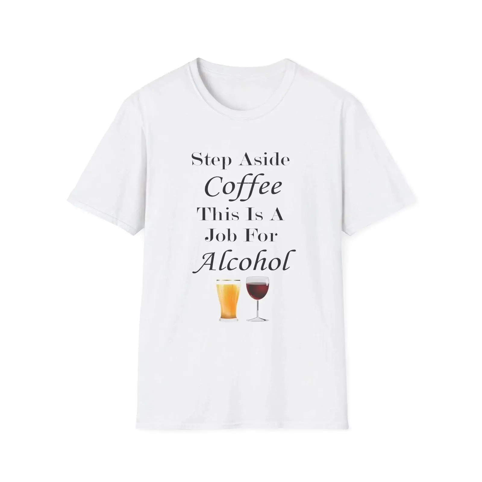 Step Aside Coffee This Is A Jo – Vintage Fashion Jobs Bewertung und Preis