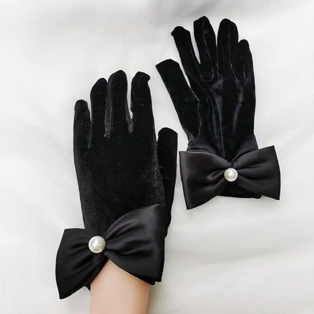 Vintage Hochzeit Braut Handsch – Vintage Fashion Photographers Bewertung und Preis