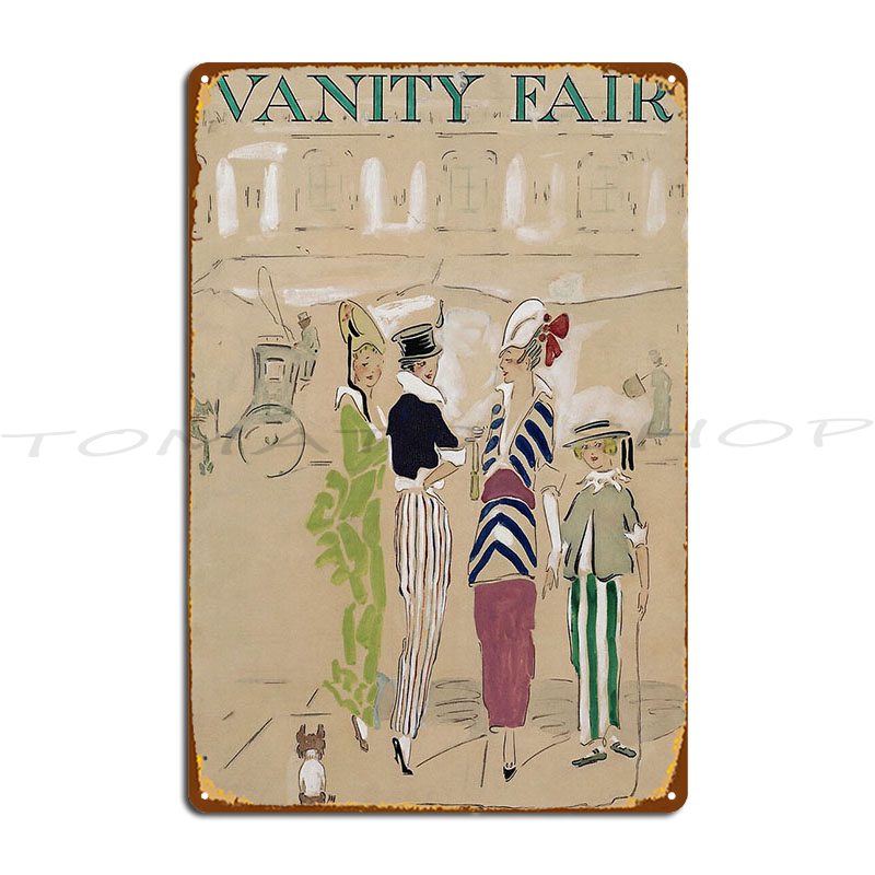 Klassische Vintage Modezeitsch – Vintage Fashion Magazine Covers Bewertung und Preis