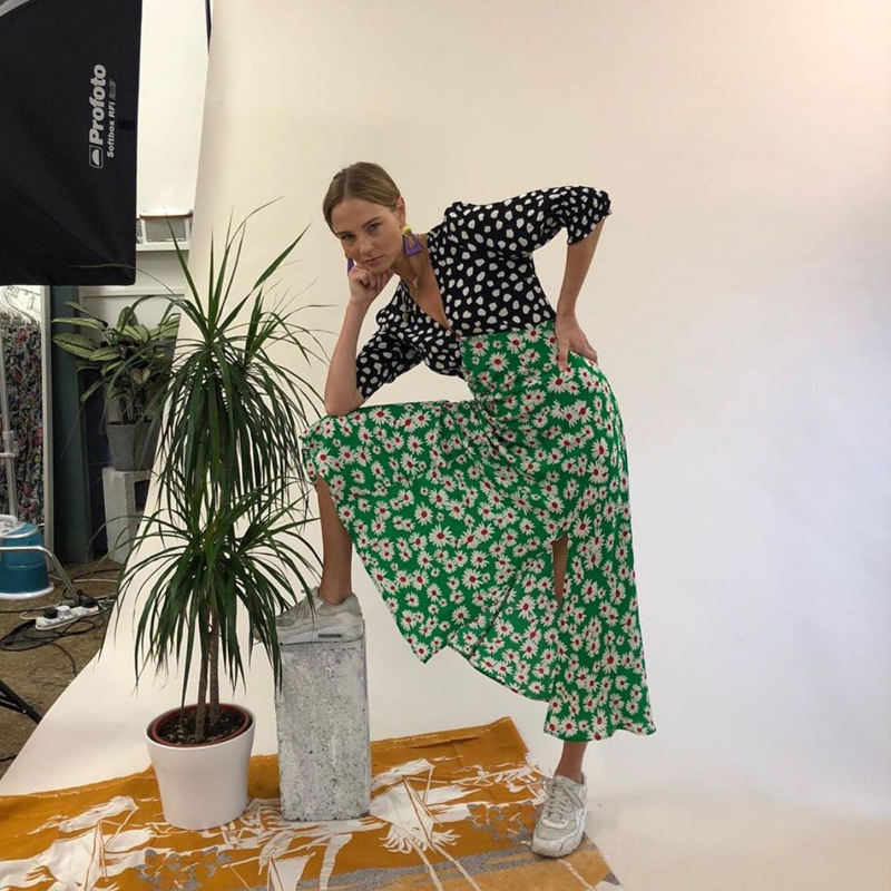 Vintage Australische Mode-Blog – Vintage Fashion Bloggers Bewertung und Preis