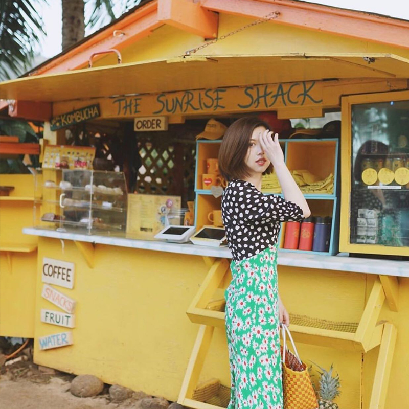 Vintage Australische Mode-Blog – Vintage Fashion Bloggers Bewertung und Preis