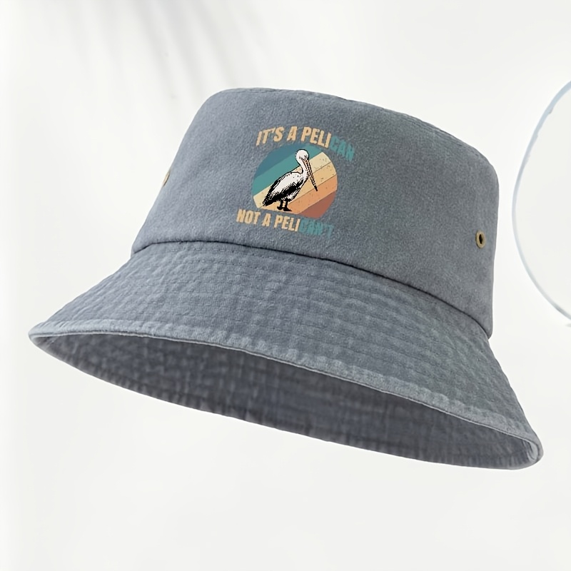 Vintage Fischerhut für Damen,  – Quirky Vintage Fashion Bewertung und Preis