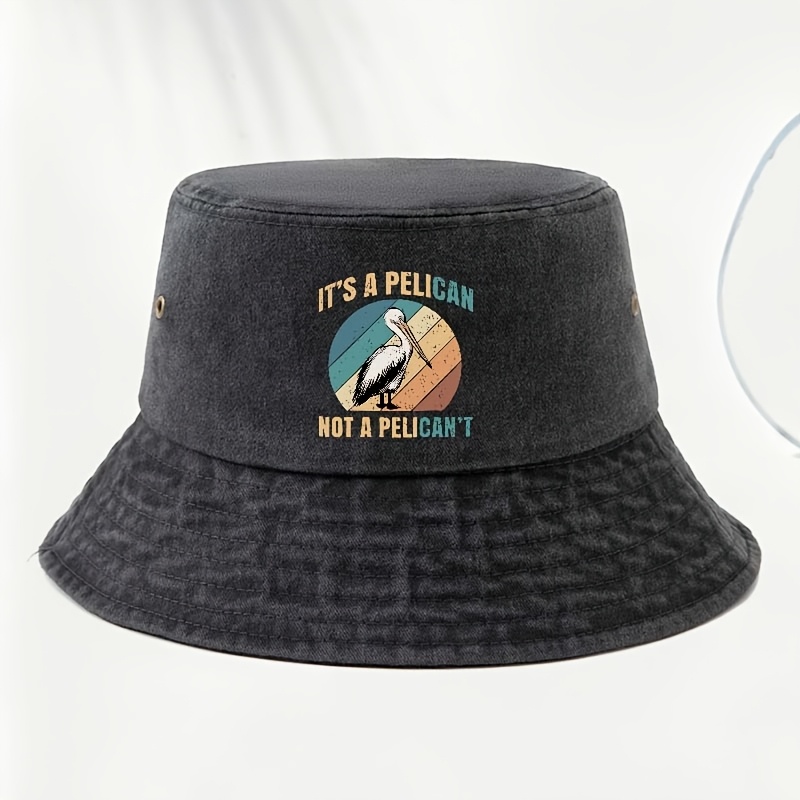 Vintage Fischerhut für Damen,  – Quirky Vintage Fashion Bewertung und Preis