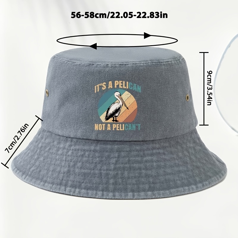 Vintage Fischerhut für Damen,  – Quirky Vintage Fashion Bewertung und Preis