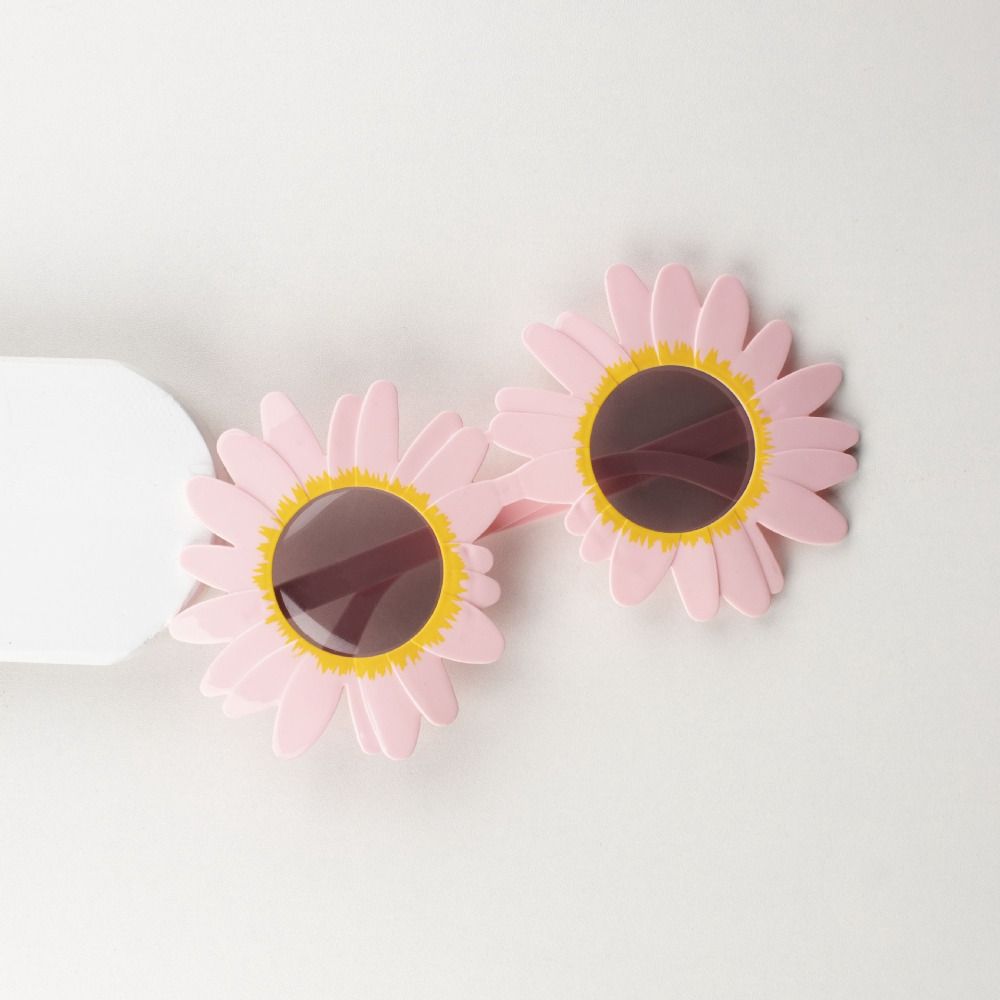 Trendige Sonnenblumen-Form, Bl – Vintage Fashion Photographers Bewertung und Preis