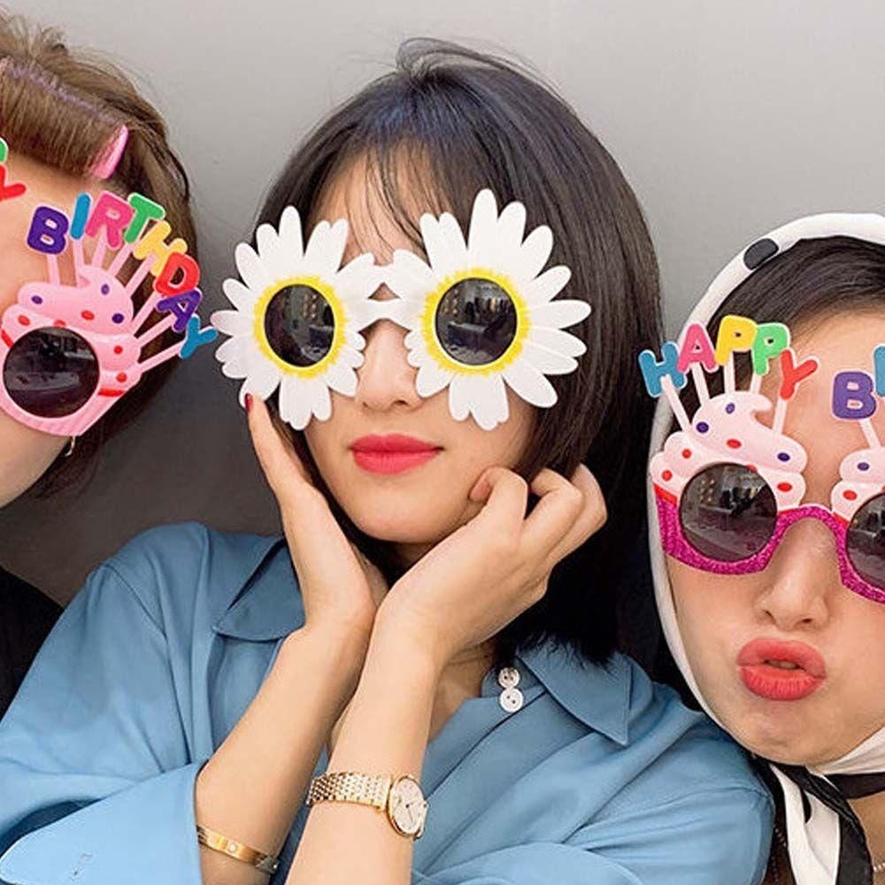 Trendige Sonnenblumen-Form, Bl – Vintage Fashion Photographers Bewertung und Preis