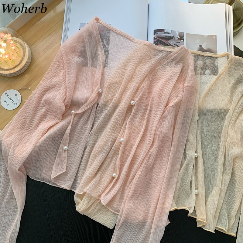 2026 Gestrickter Dünner Pullov – Crop Cardigan Vintage Bewertung und Preis