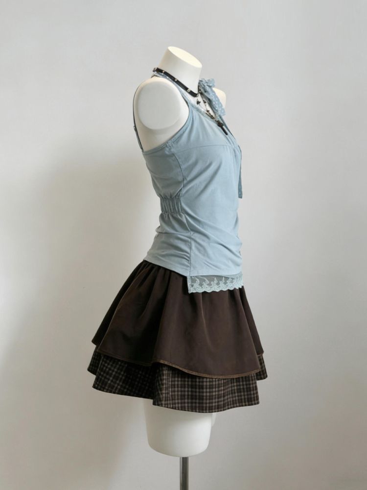 Japanisches Harajuku Y2K Vinta – Vintage Fashion Outfit Bewertung und Preis