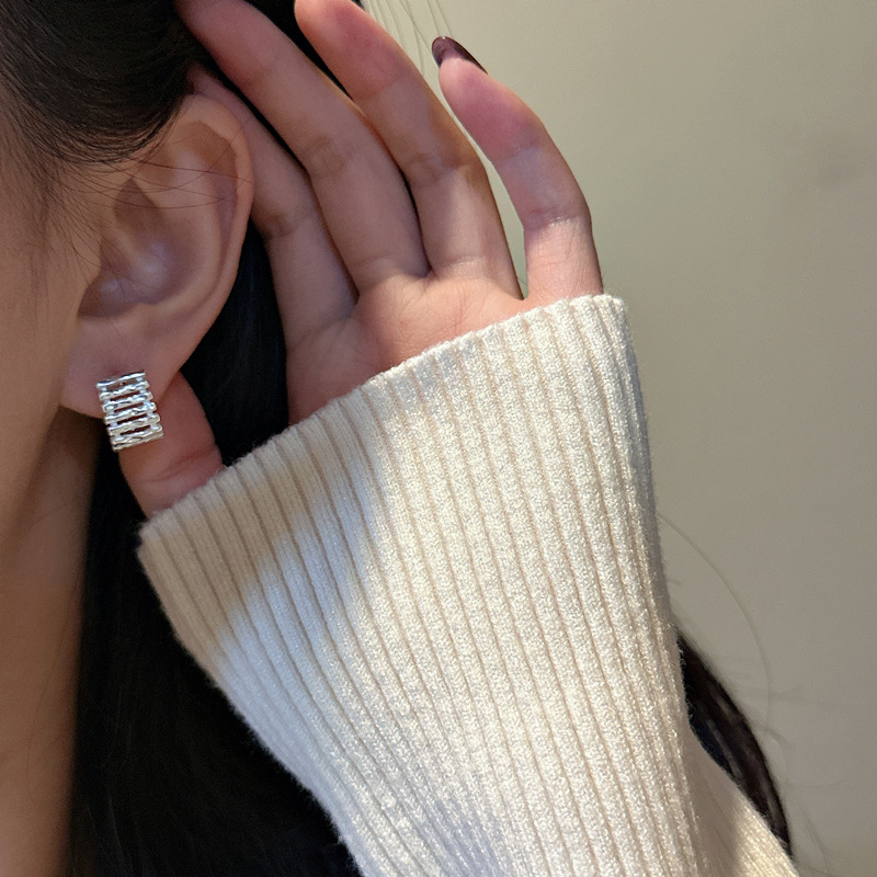 S925 Sterling Silber Wind Kont – Vintage Fashion Bloggers Bewertung und Preis