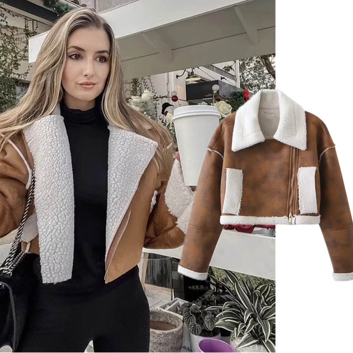 Dave&Di Ins Fashion Blogger Fr – Vintage Fashion Bloggers Bewertung und Preis
