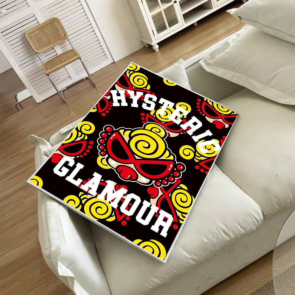 Japan Fashion H-Hysteric M-Min – Vintage Fashion Prints For Wall Bewertung und Preis
