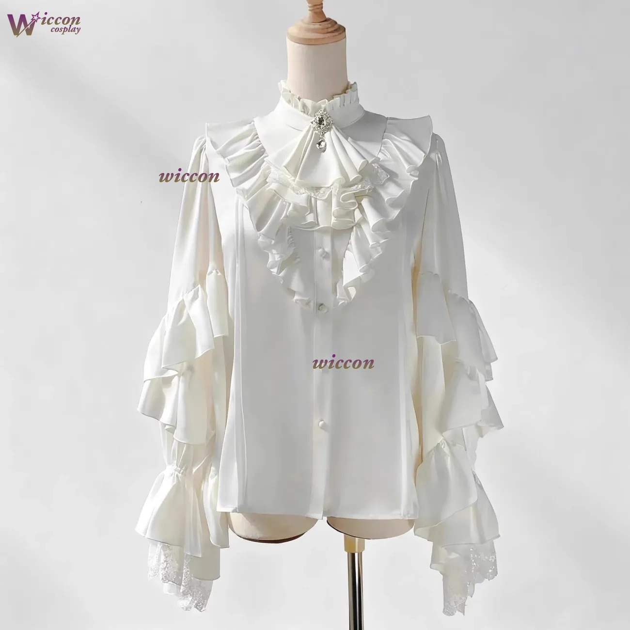 Lolita Gothic Vampir Cosplay O – Vintage Fashion Outfit Bewertung und Preis