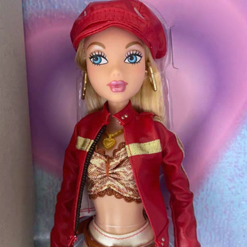 Auf Lager: Vintage Sammler-Mod – Vintage Fashion Barbie Bewertung und Preis